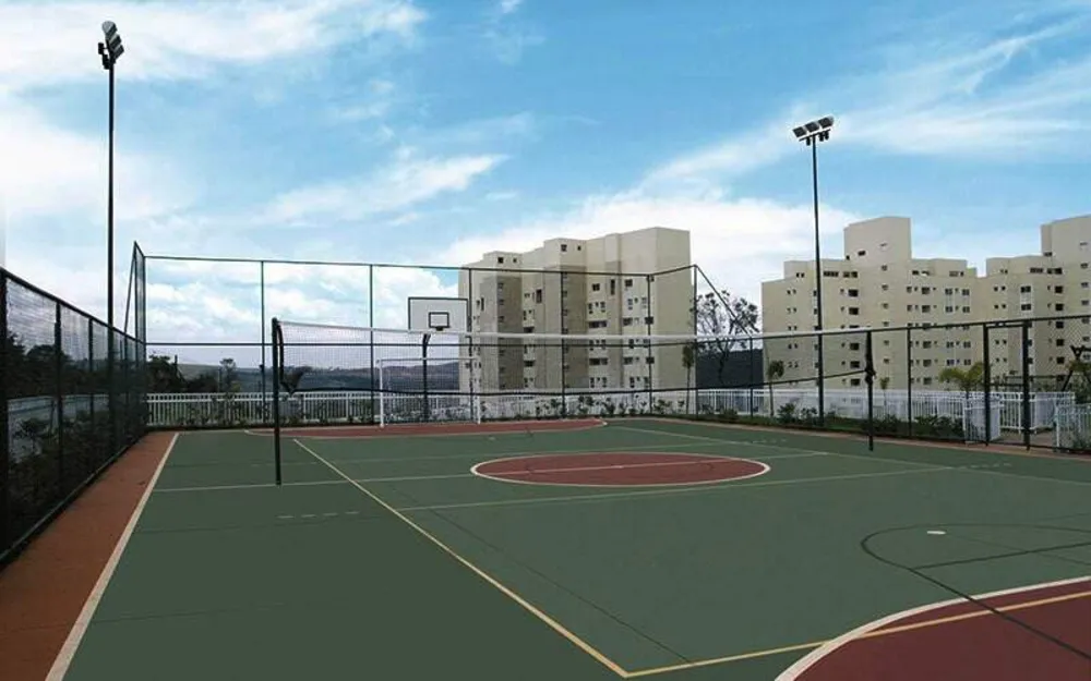 Apartamento, 1 quarto, 217 m² - Foto 2