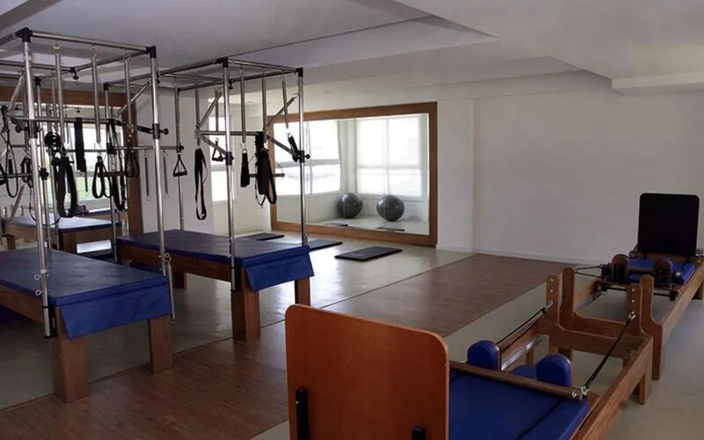 Apartamento, 1 quarto, 217 m² - Foto 6