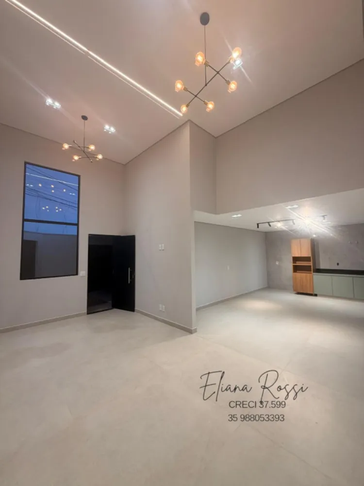 Casa, 3 quartos, 154 m² - Foto 3