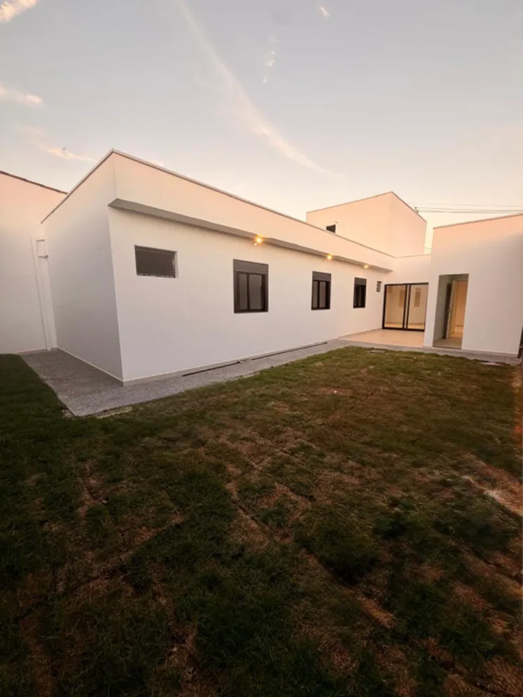 Casa, 3 quartos, 154 m² - Foto 6