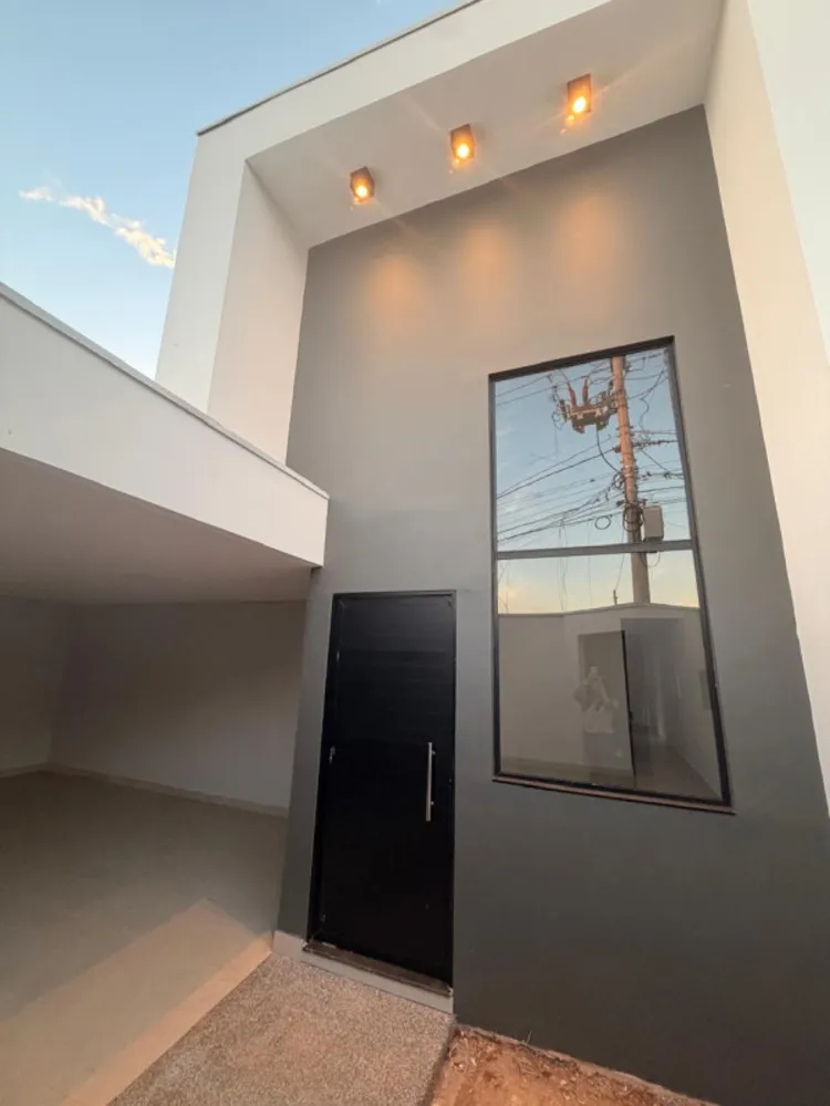 Casa, 3 quartos, 154 m² - Foto 2