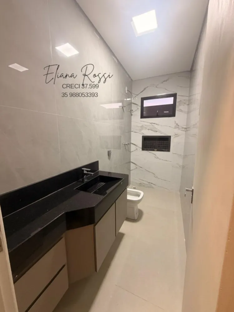 Casa, 3 quartos, 154 m² - Foto 9