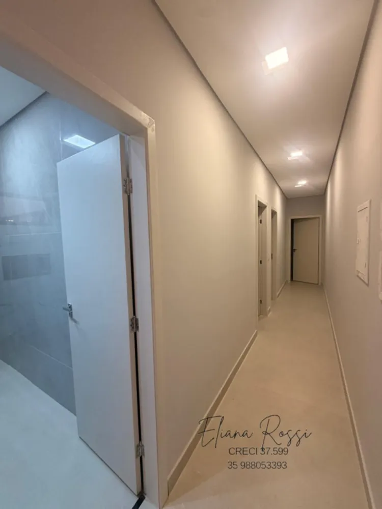 Casa, 3 quartos, 154 m² - Foto 10