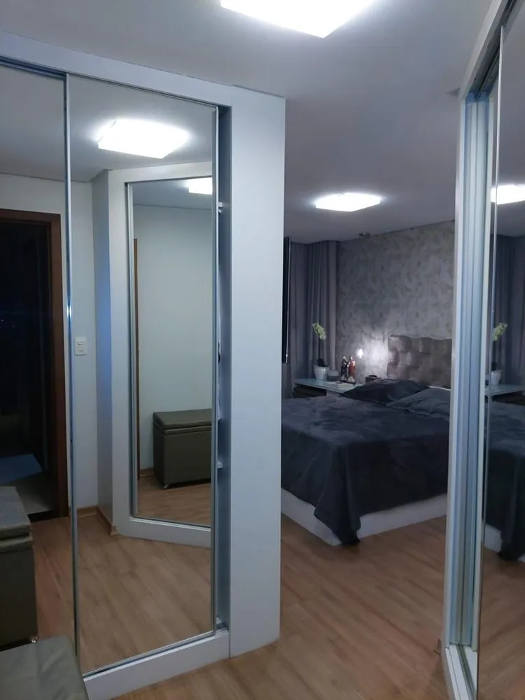 Cobertura, 3 quartos, 200 m² - Foto 9
