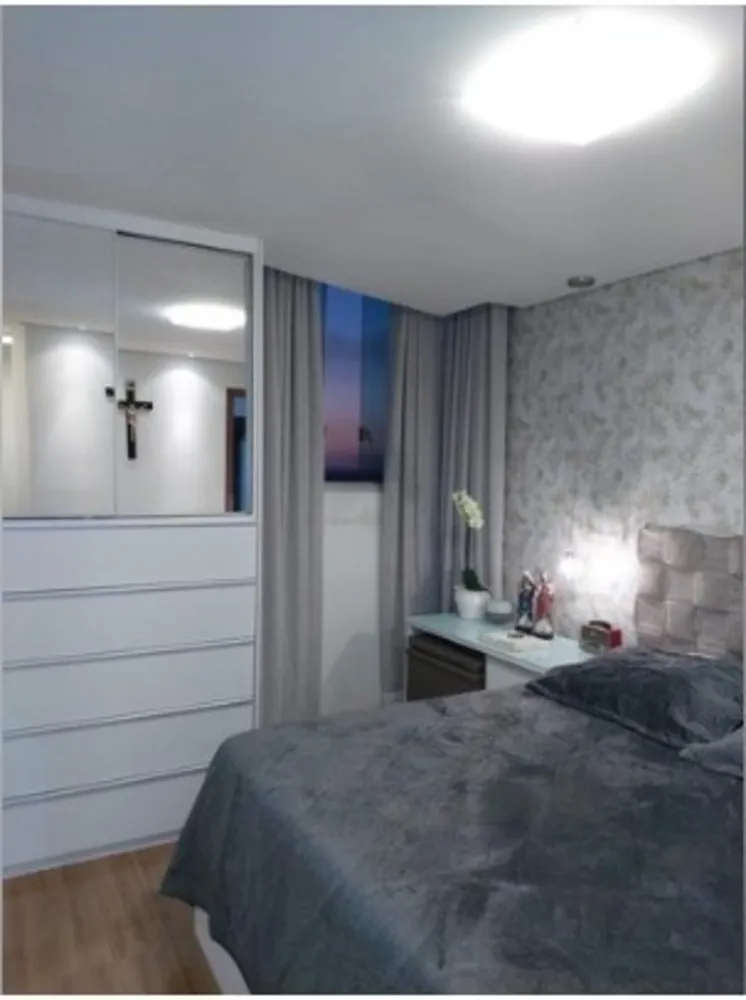 Cobertura, 3 quartos, 200 m² - Foto 6