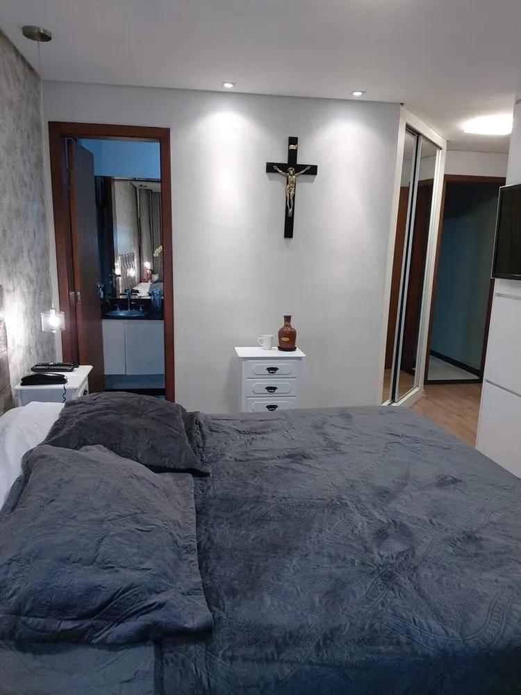 Cobertura, 3 quartos, 200 m² - Foto 12