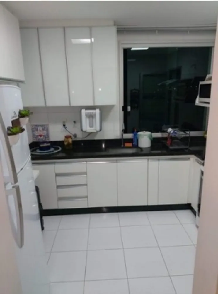 Cobertura, 3 quartos, 200 m² - Foto 11