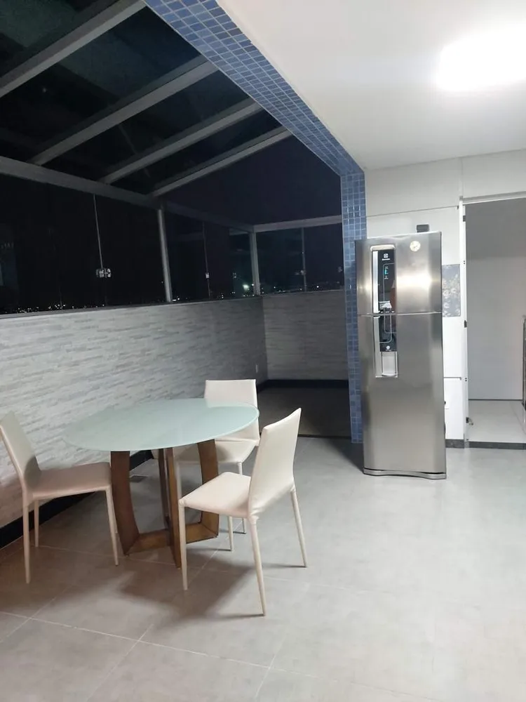 Cobertura, 3 quartos, 200 m² - Foto 5