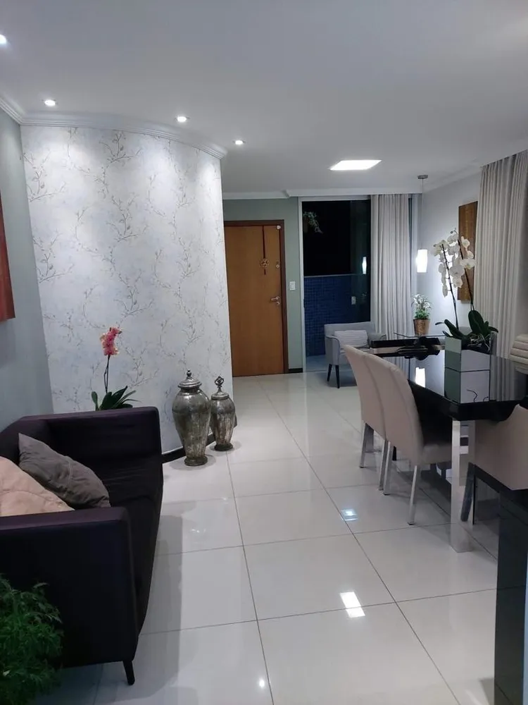 Cobertura, 3 quartos, 200 m² - Foto 3