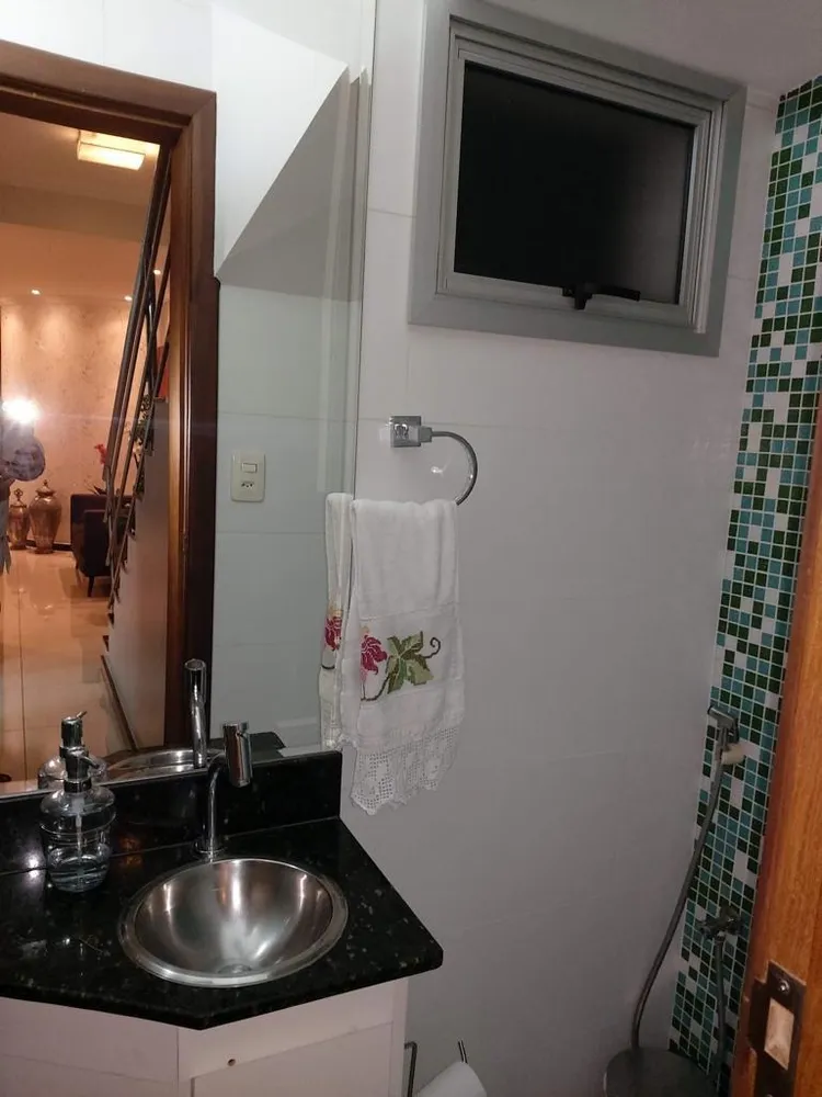 Cobertura, 3 quartos, 200 m² - Foto 19