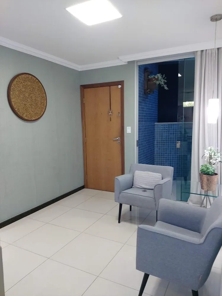 Cobertura, 3 quartos, 200 m² - Foto 8