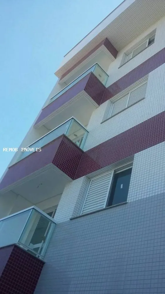 Apartamento, 2 quartos, 57 m² - Foto 2