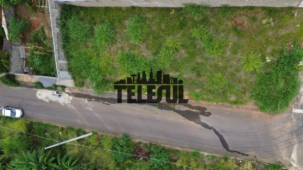 Terreno, 300 m² - Foto 1