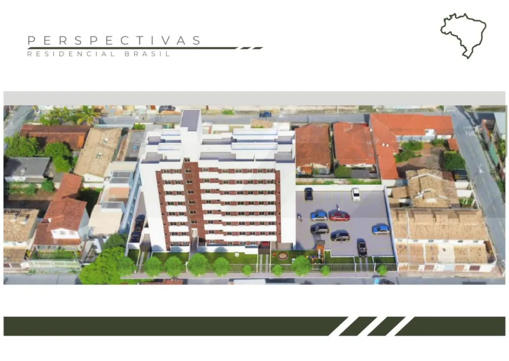Cobertura, 2 quartos, 45 m² - Foto 5