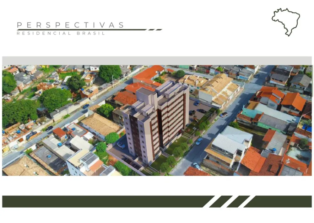 Cobertura, 2 quartos, 45 m² - Foto 6