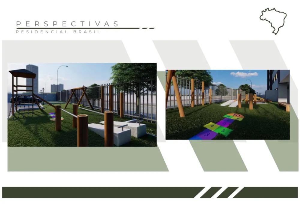 Cobertura, 2 quartos, 45 m² - Foto 4