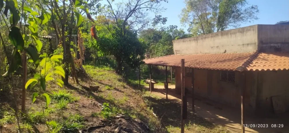 Chácara, 2 quartos - Foto 3