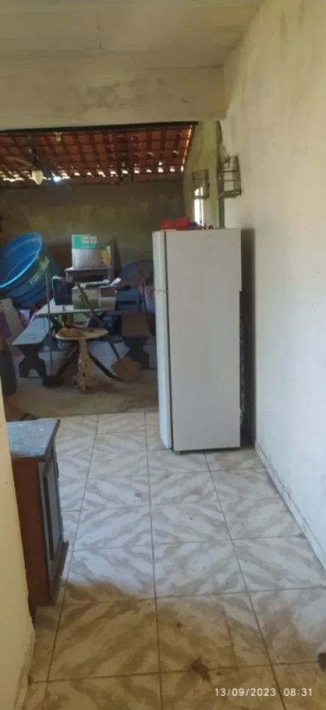 Chácara, 2 quartos - Foto 1