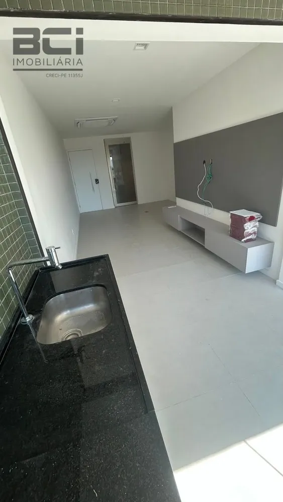 Apartamento, 3 quartos, 86 m² - Foto 1