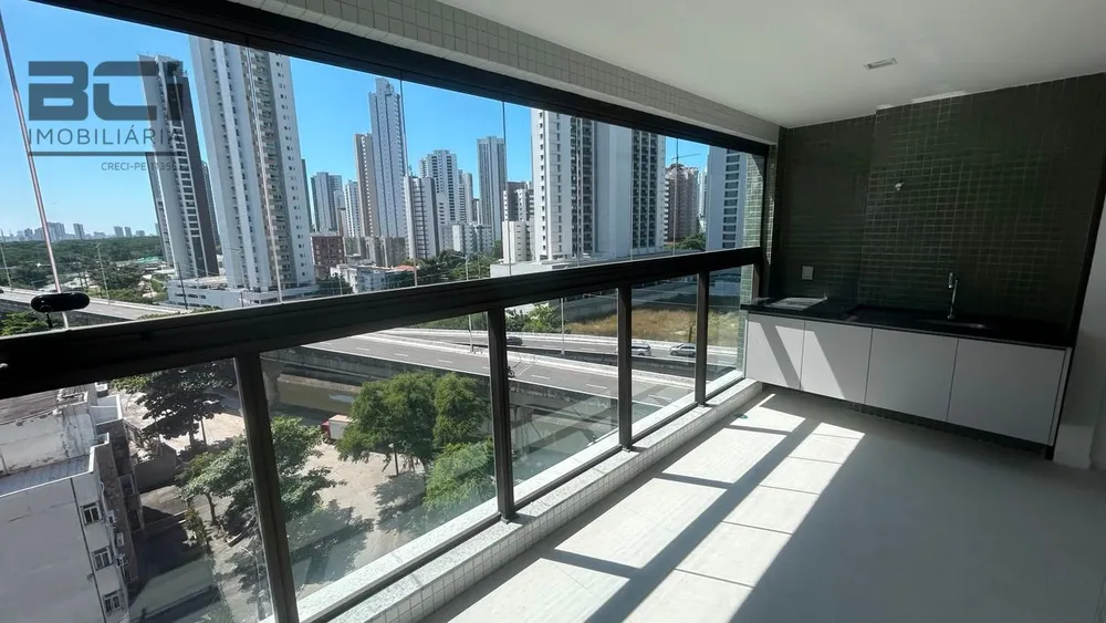 Apartamento, 3 quartos, 86 m² - Foto 3