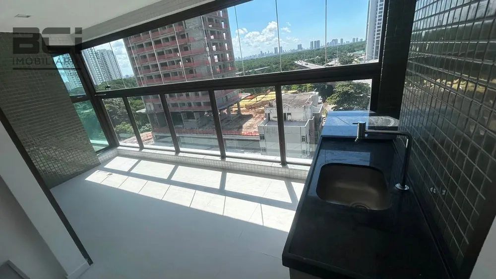 Apartamento, 3 quartos, 86 m² - Foto 2