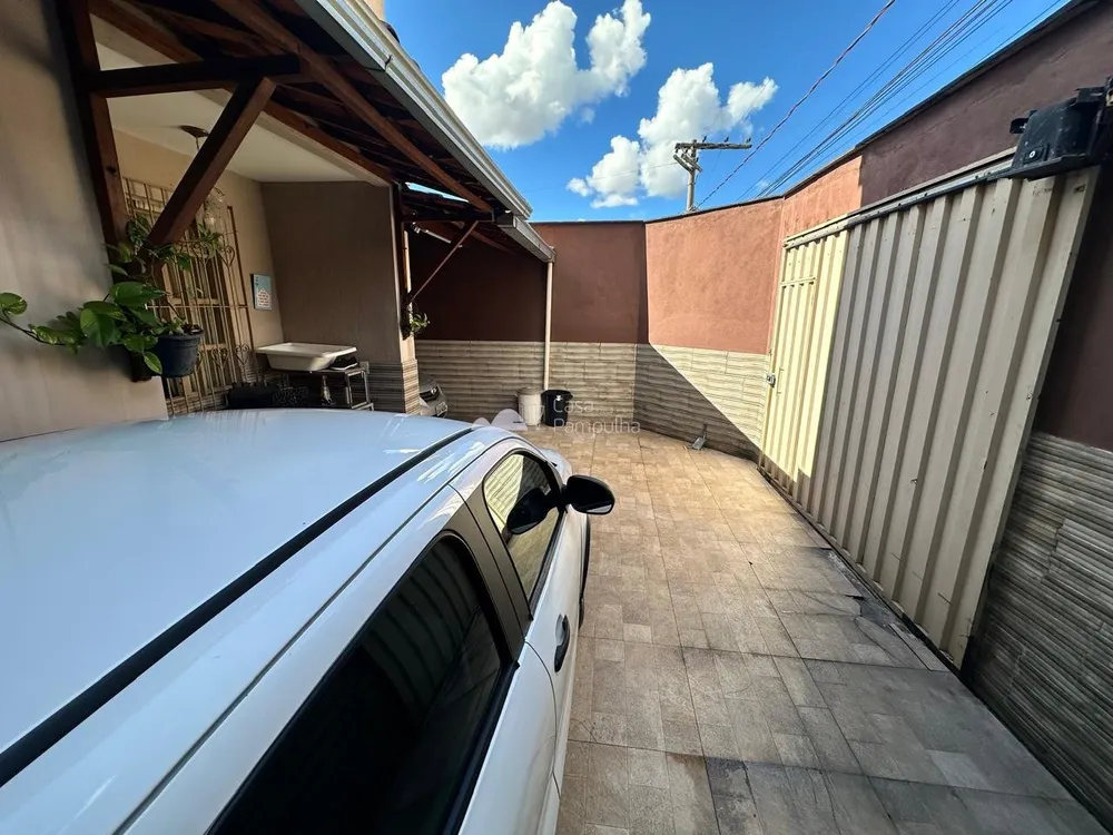 Casa, 4 quartos, 92 m² - Foto 1