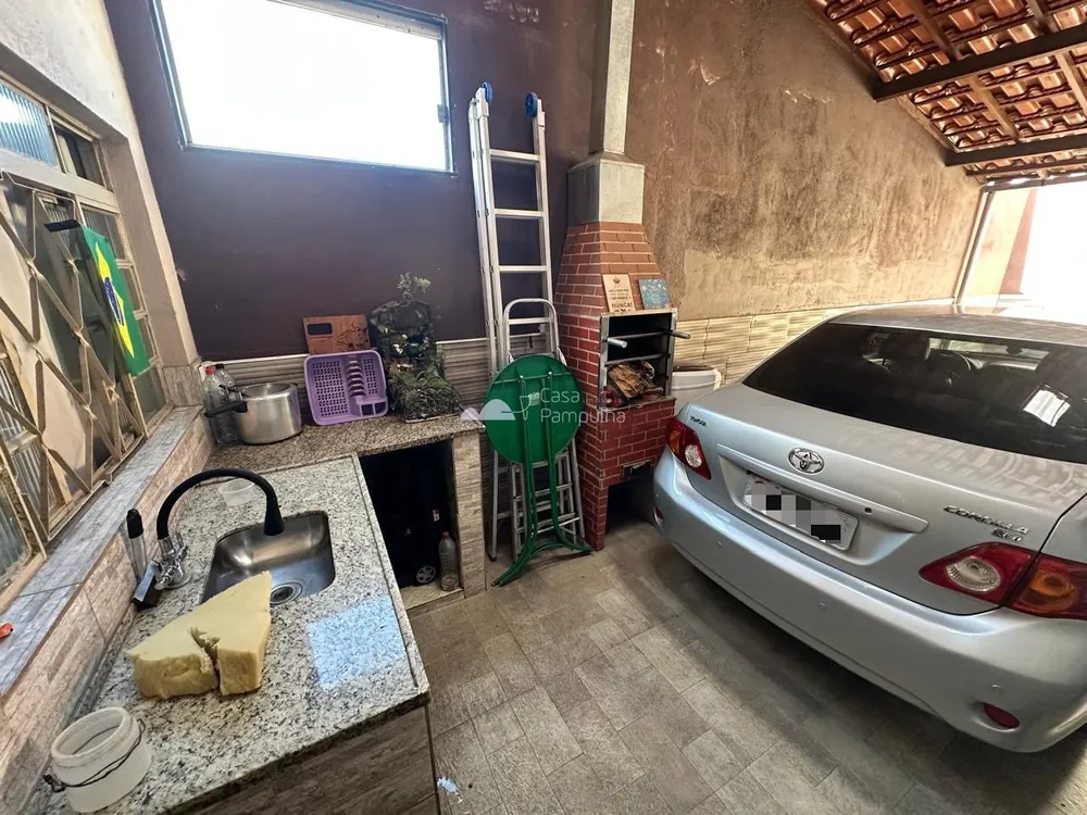 Casa, 4 quartos, 92 m² - Foto 9