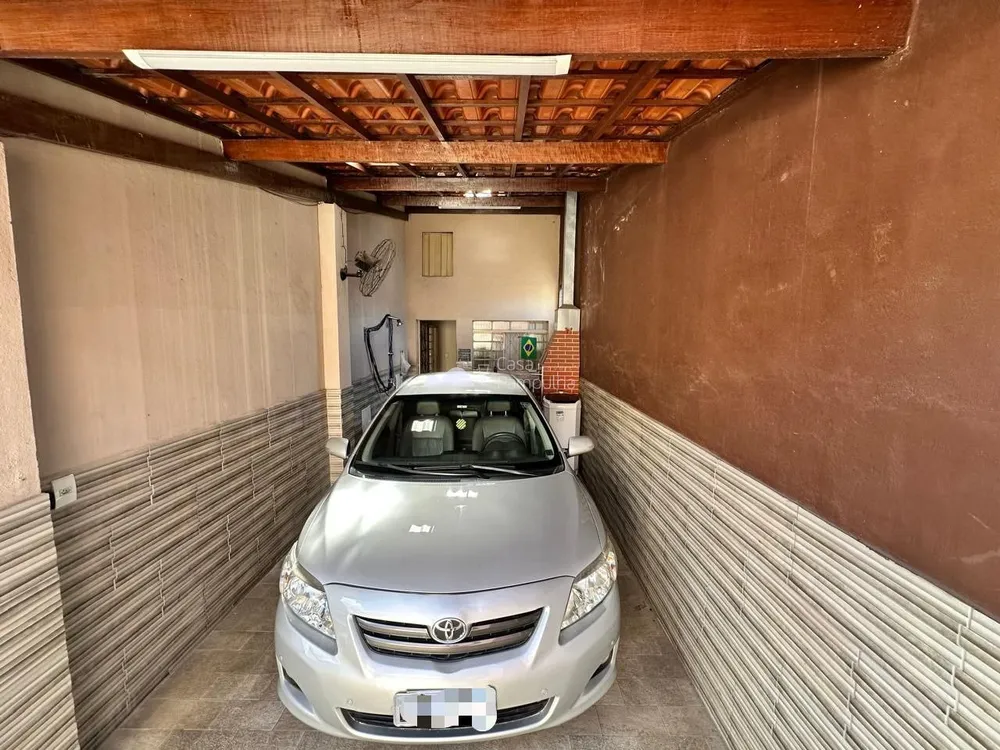 Casa, 4 quartos, 92 m² - Foto 7