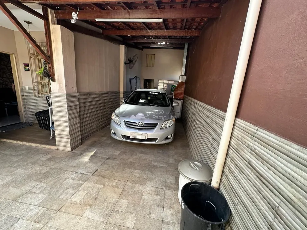Casa, 4 quartos, 92 m² - Foto 3