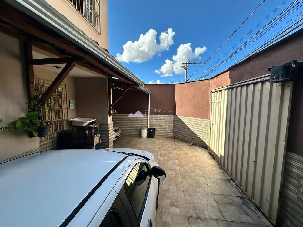 Casa, 4 quartos, 92 m² - Foto 5