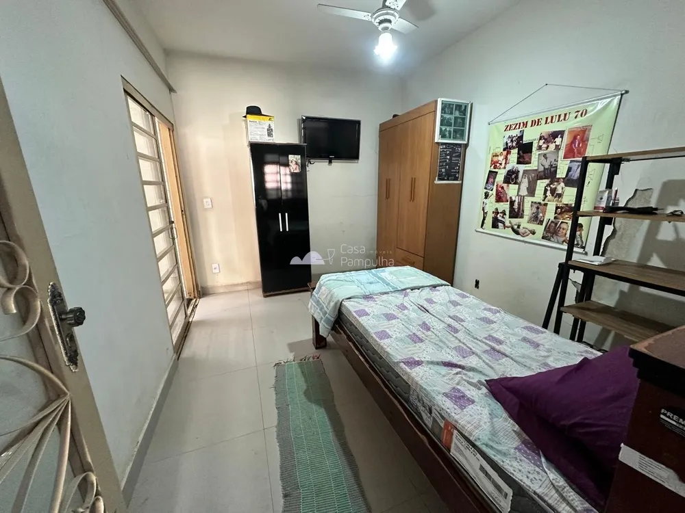 Casa, 4 quartos, 92 m² - Foto 1