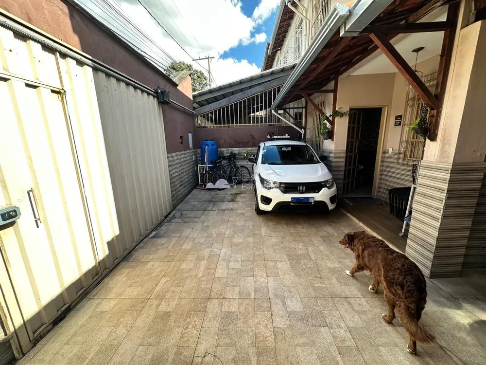 Casa, 4 quartos, 92 m² - Foto 2