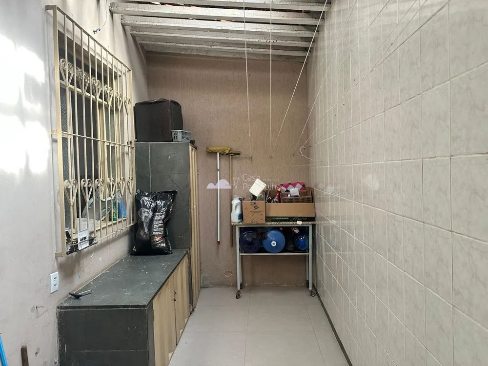 Casa, 4 quartos, 92 m² - Foto 16