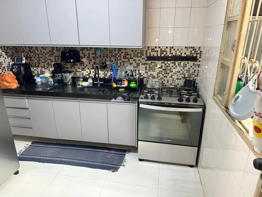 Casa, 4 quartos, 92 m² - Foto 24