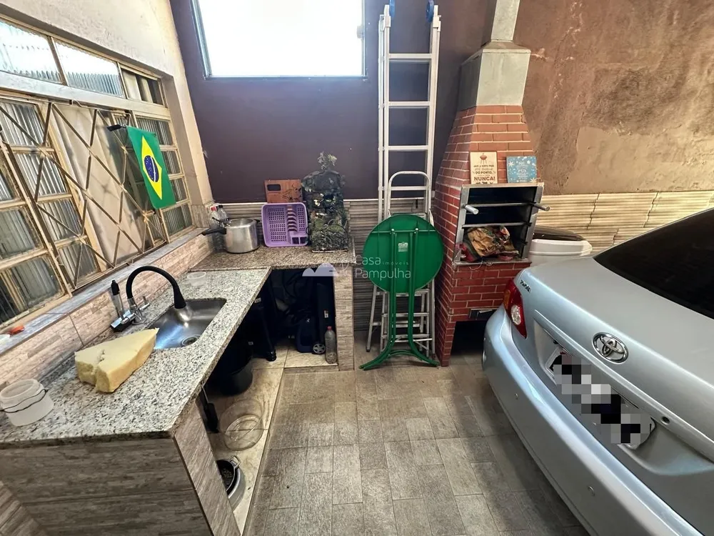 Casa, 4 quartos, 92 m² - Foto 4