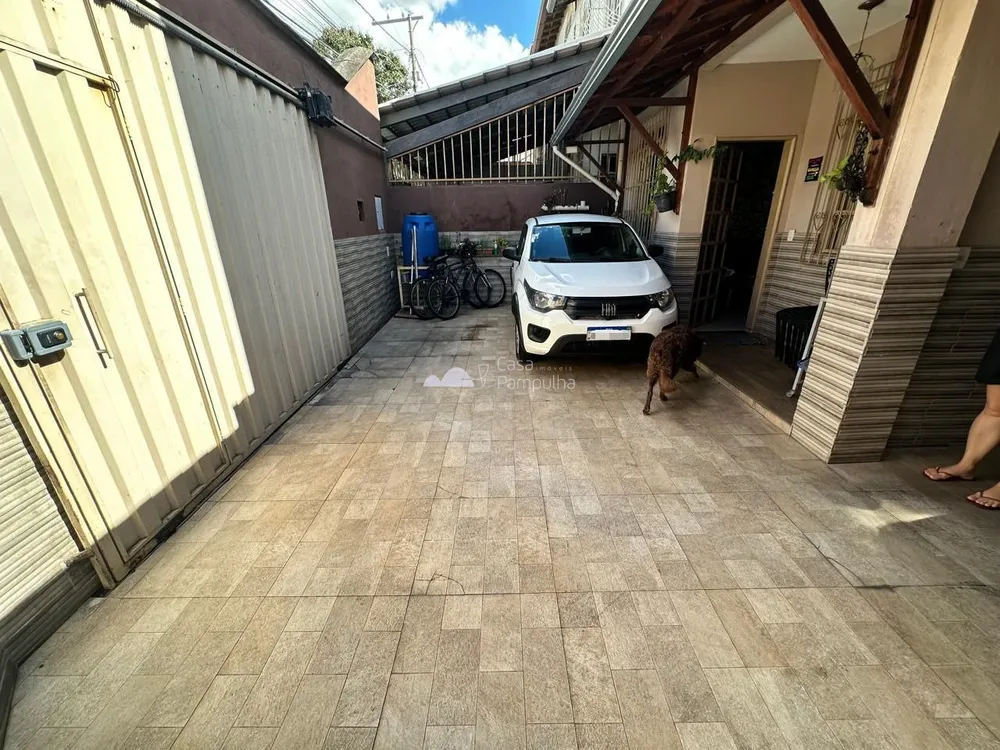 Casa, 4 quartos, 92 m² - Foto 3