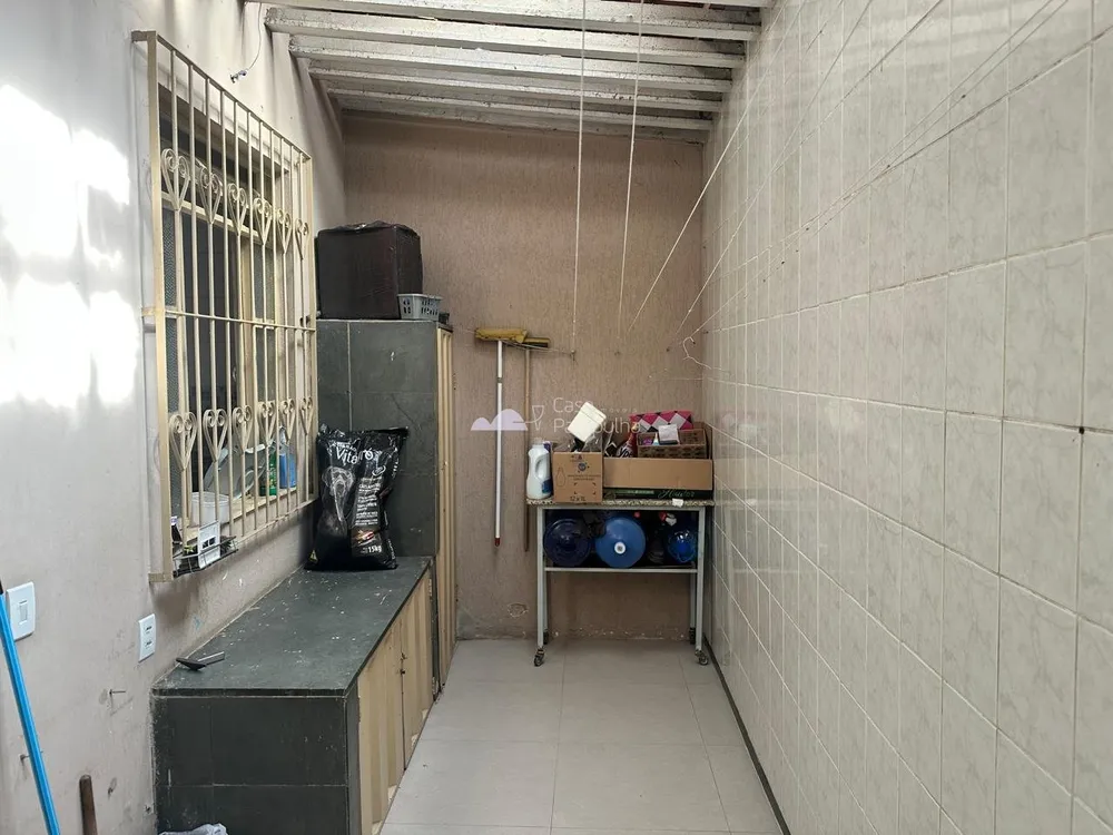 Casa, 4 quartos, 92 m² - Foto 7