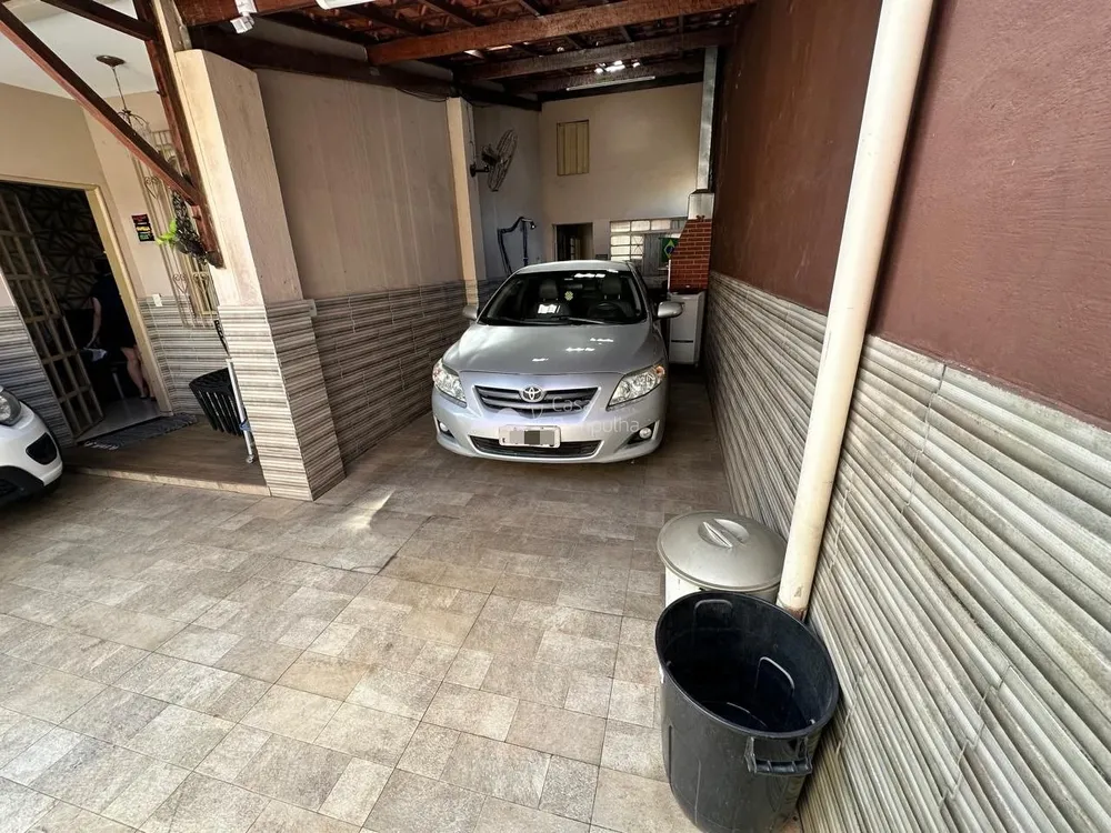 Casa, 4 quartos, 92 m² - Foto 5