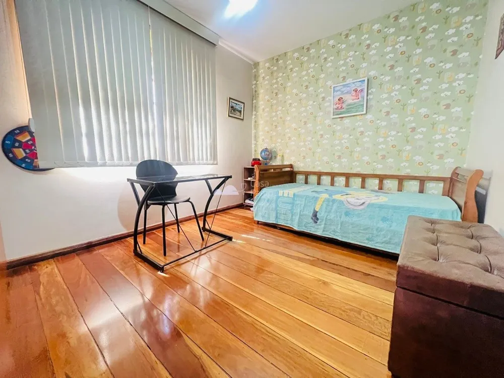 Casa, 3 quartos, 240 m² - Foto 4