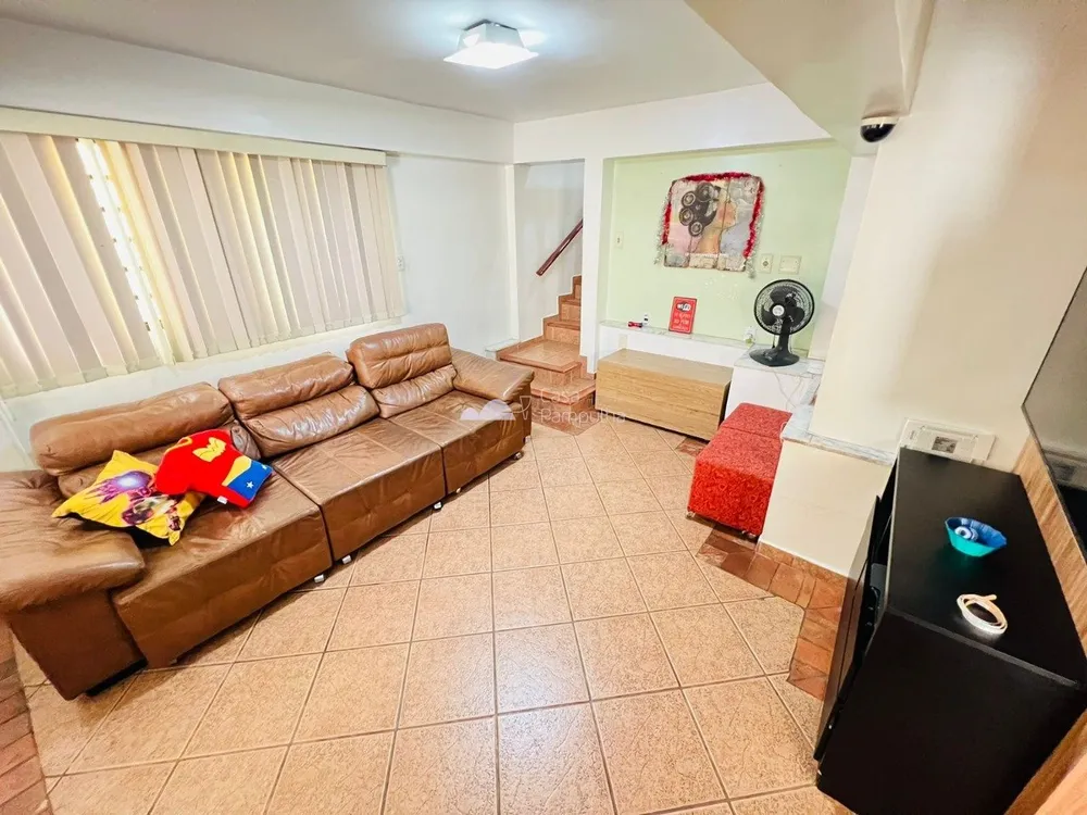 Casa, 3 quartos, 240 m² - Foto 5