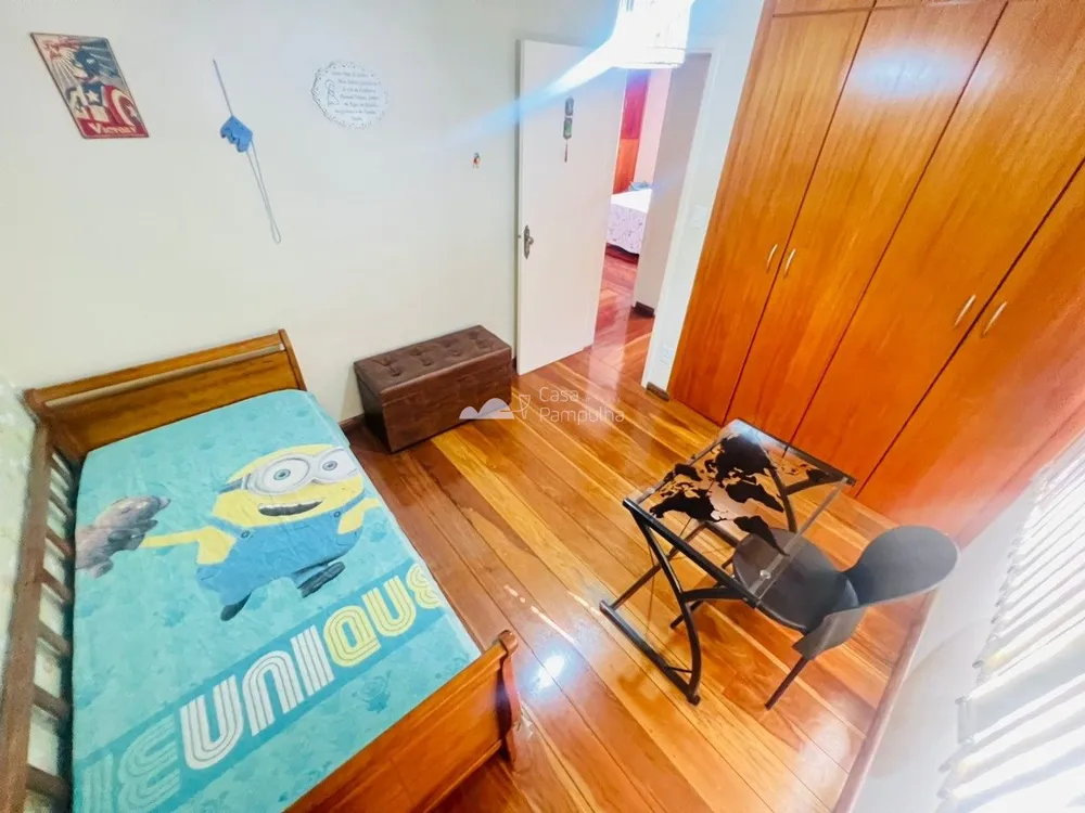 Casa, 3 quartos, 240 m² - Foto 20