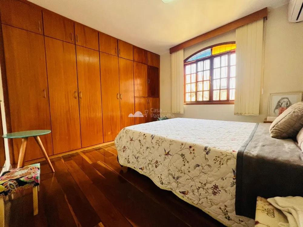 Casa, 3 quartos, 240 m² - Foto 11