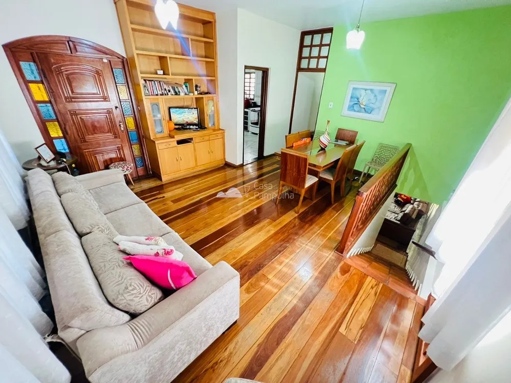 Casa, 3 quartos, 240 m² - Foto 7