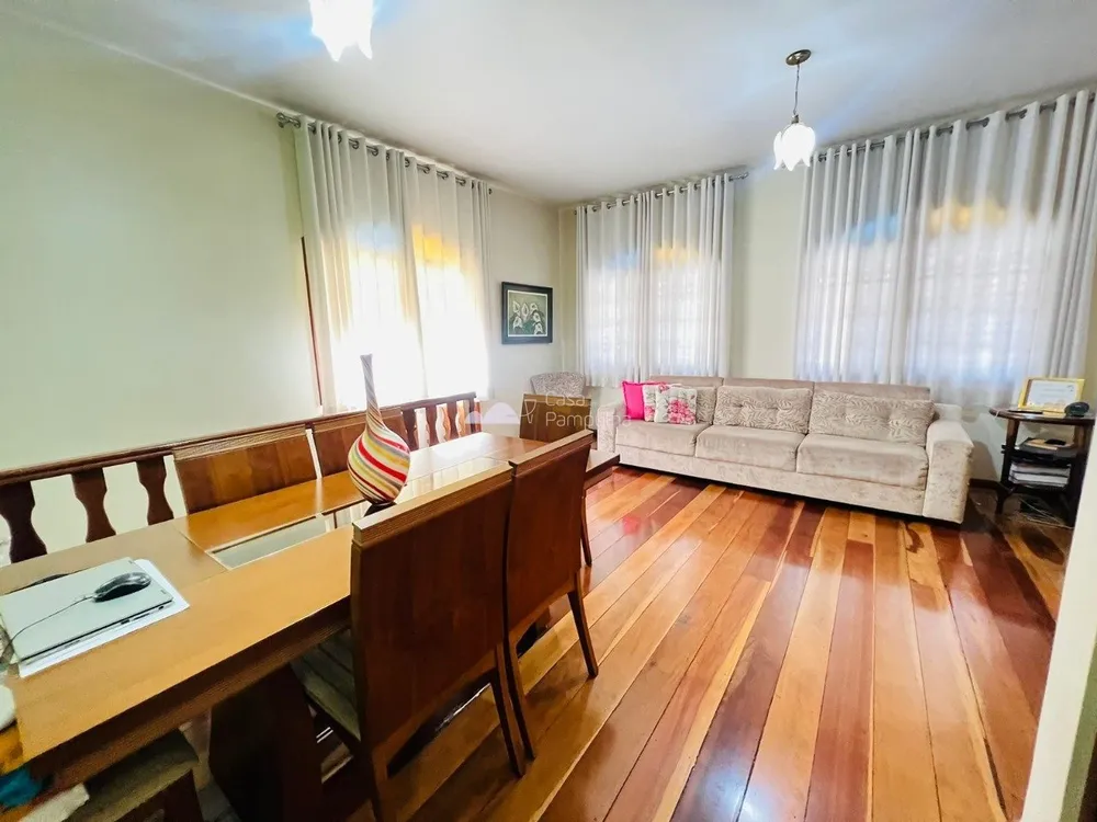 Casa, 3 quartos, 240 m² - Foto 6
