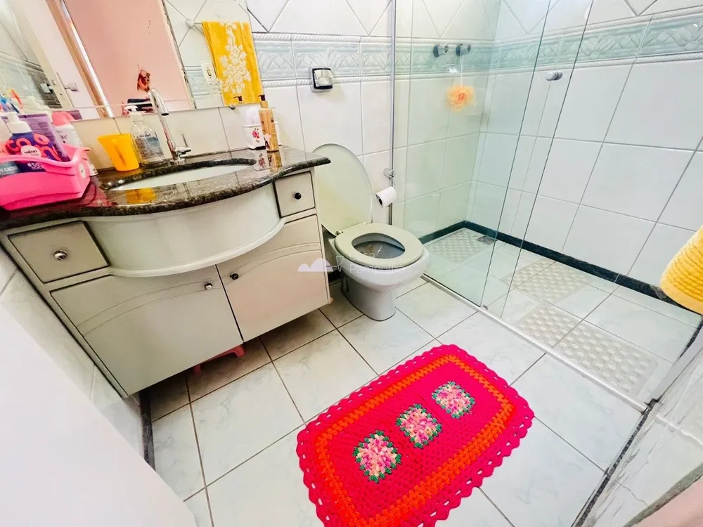 Casa, 3 quartos, 240 m² - Foto 16