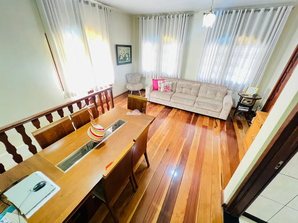 Casa, 3 quartos, 240 m² - Foto 3