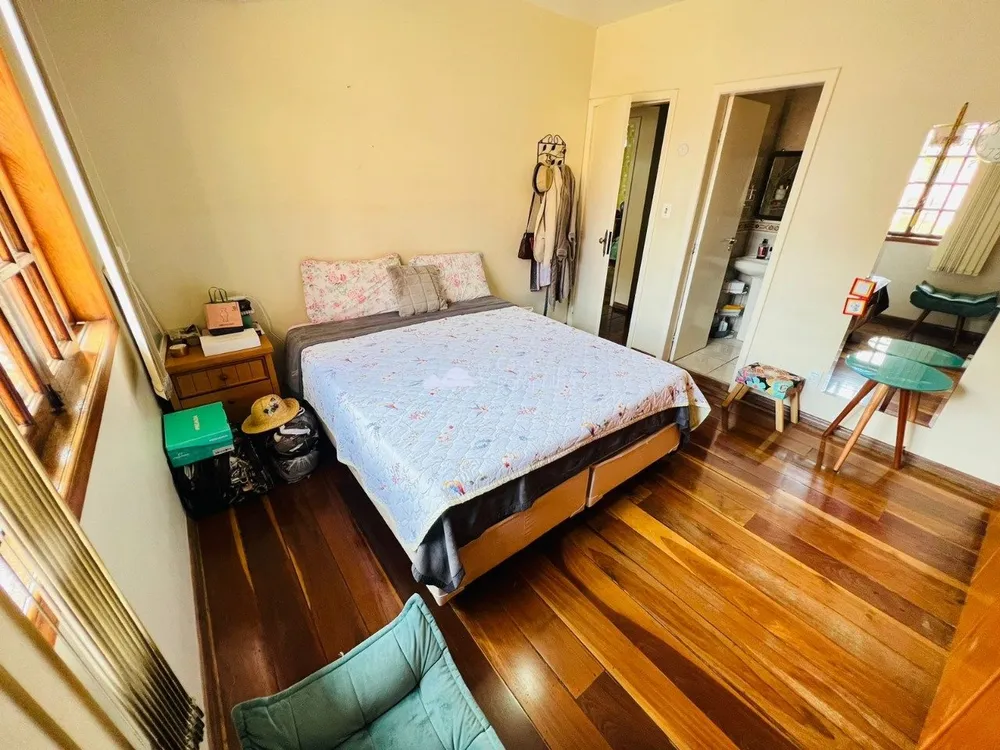 Casa, 3 quartos, 240 m² - Foto 13