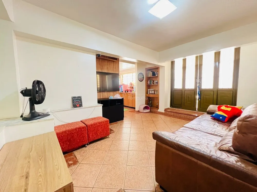 Casa, 3 quartos, 240 m² - Foto 4