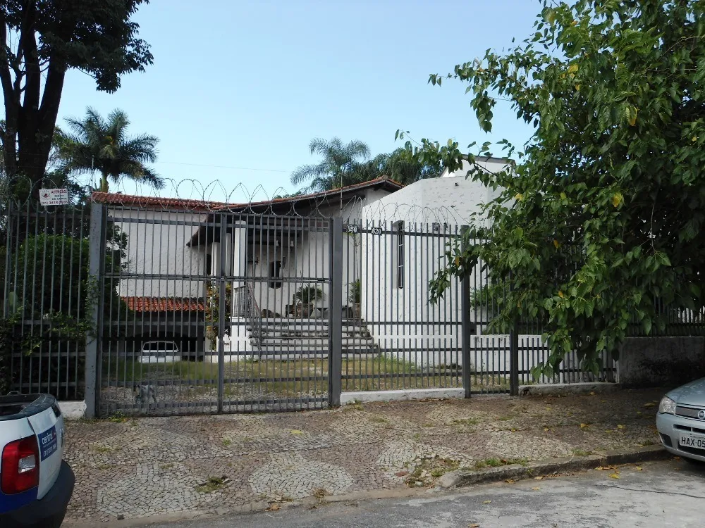 Casa, 5 quartos, 395 m² - Foto 2