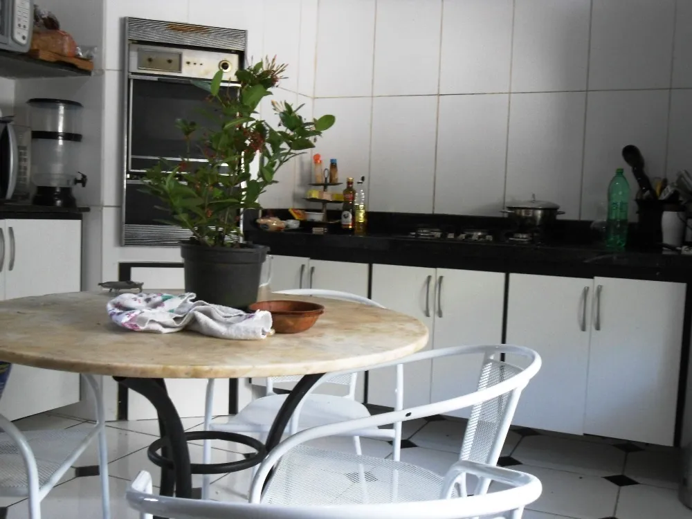 Casa, 5 quartos, 395 m² - Foto 17